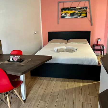 Fully Equipped Design In San Siro Appartamento *