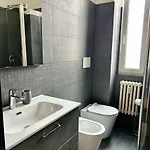 Apartment Fully Equipped Design In San Siro
