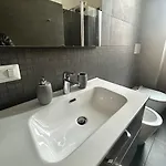 Apartment Fully Equipped Design In San Siro *