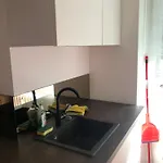 Fully Equipped Design In San Siro Apartment