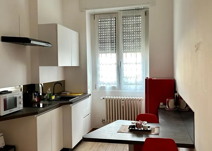 Fully Equipped Design In San Siro * Μιλάνο