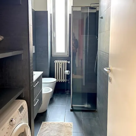 Fully Equipped Design In San Siro